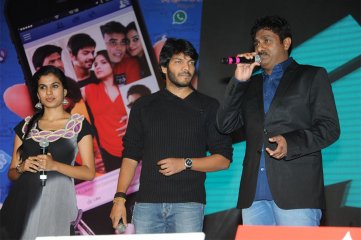 Ladies and Gentlemen Audio Release